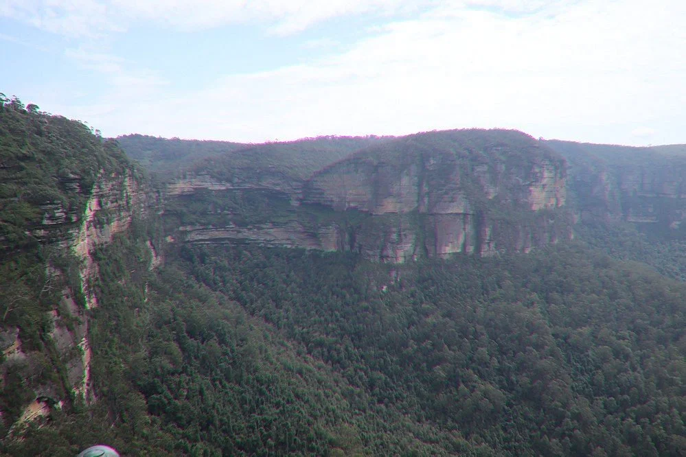 Barrow Lookout