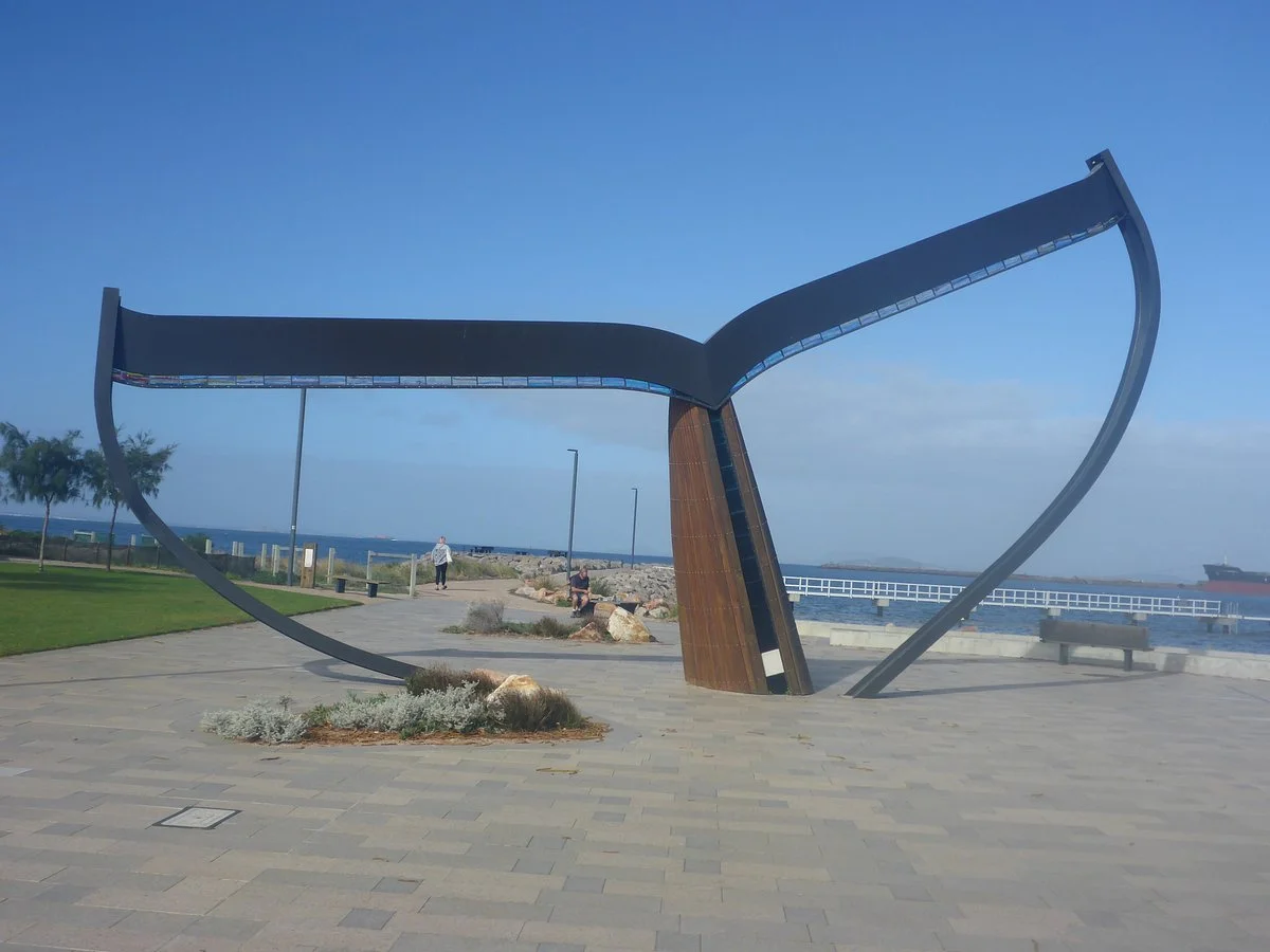 The Esplanade