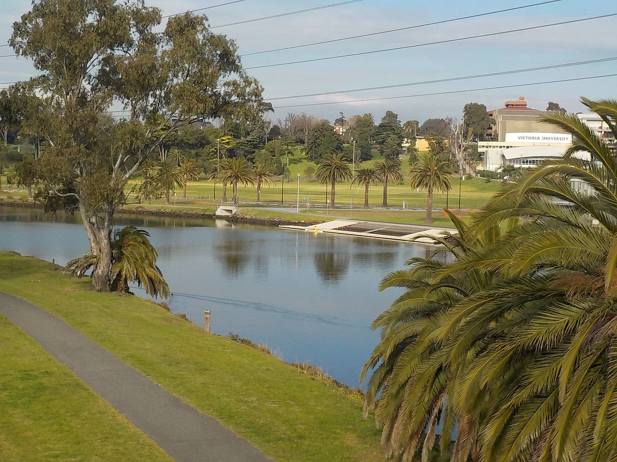 Henry Turner South Memorial Reserve