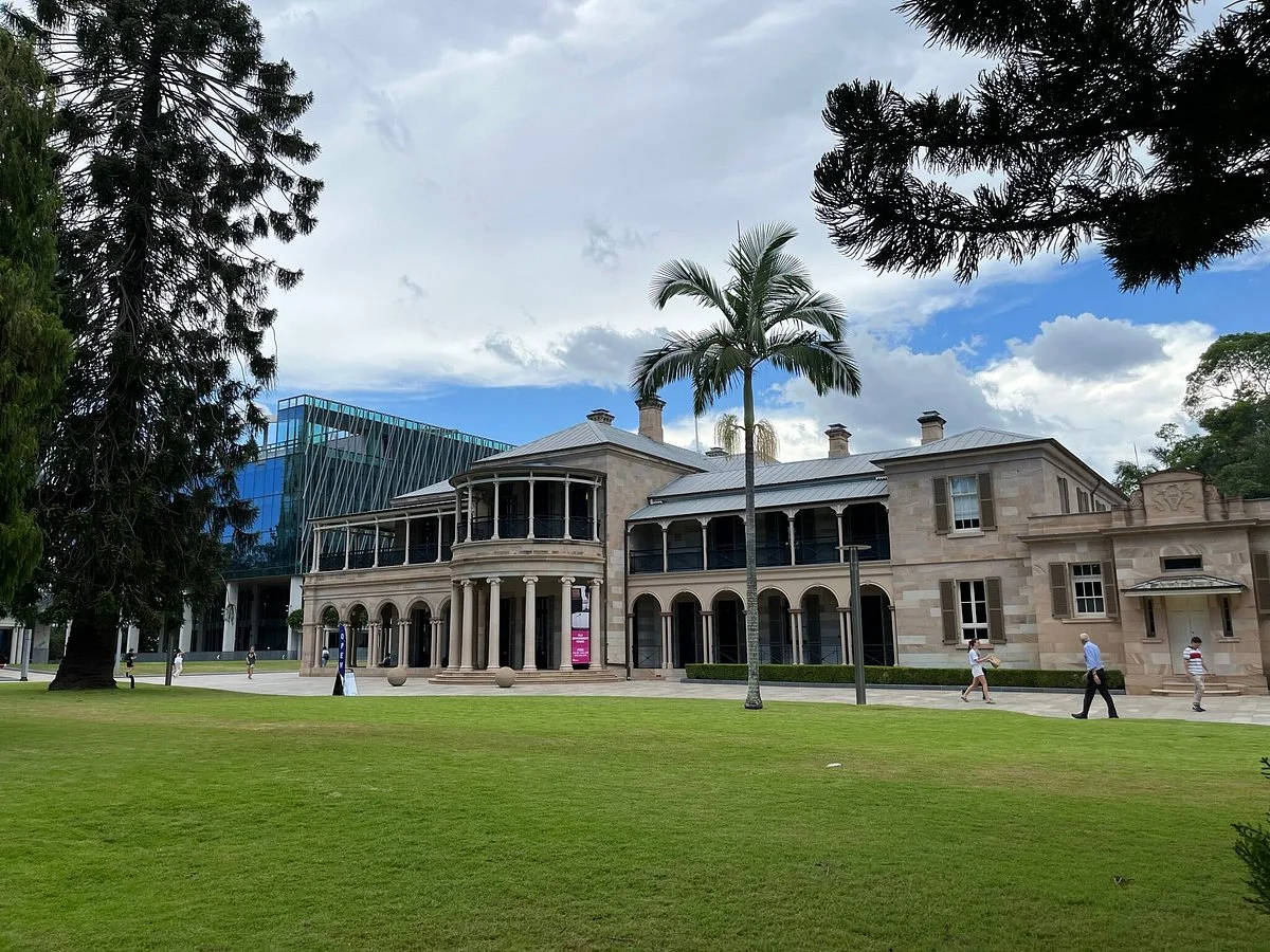 QUT Art Museum