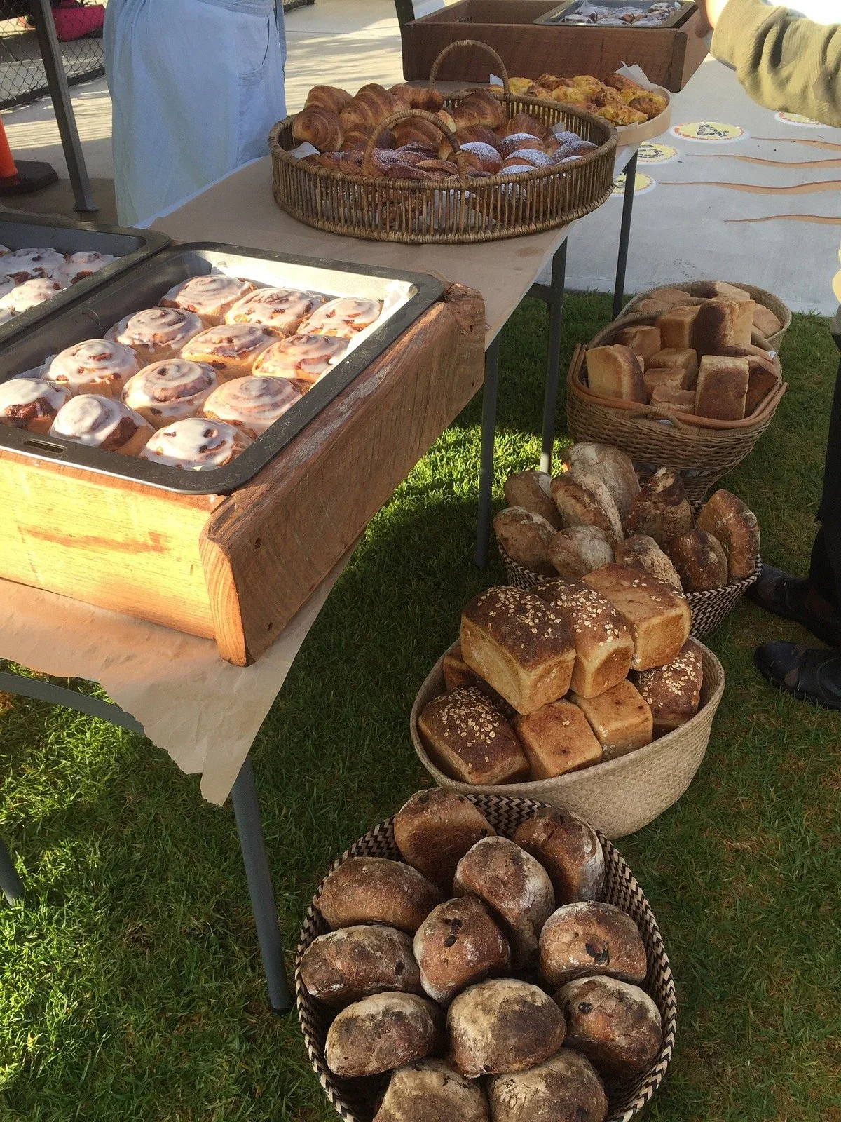 Esperance Growers Market