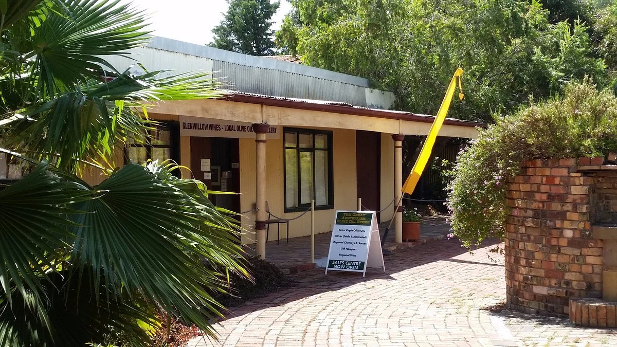 Glenwillow Wines