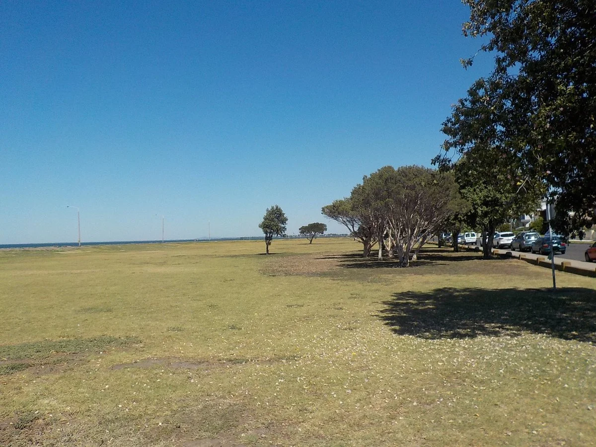 Gloucester Reserve