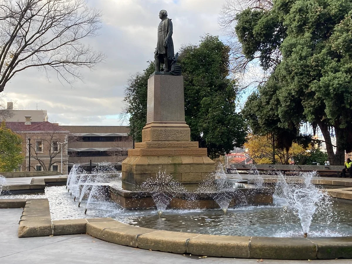Franklin Square