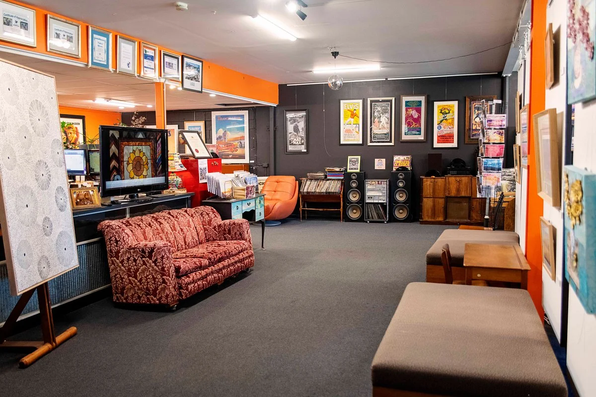 Sunset Gallery & Framing