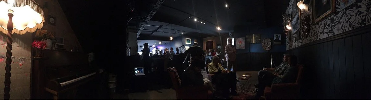 Basement Theatre