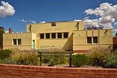 Red Cliffs And District Historical Society