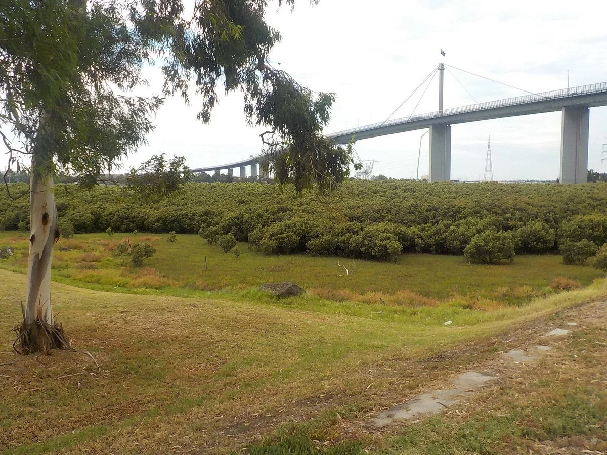 Stony Creek Reserve and Park