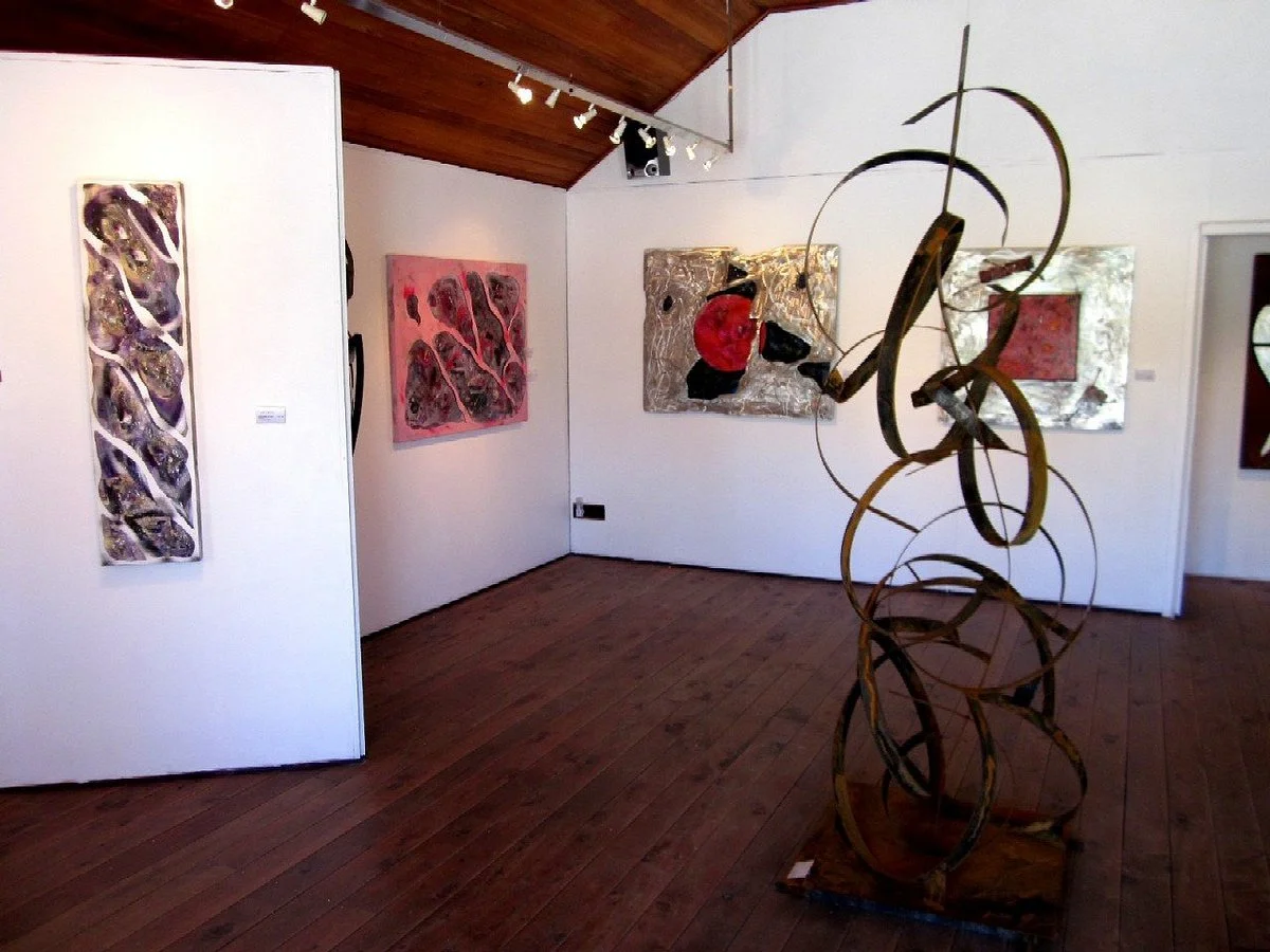 ART-CUT Gallery