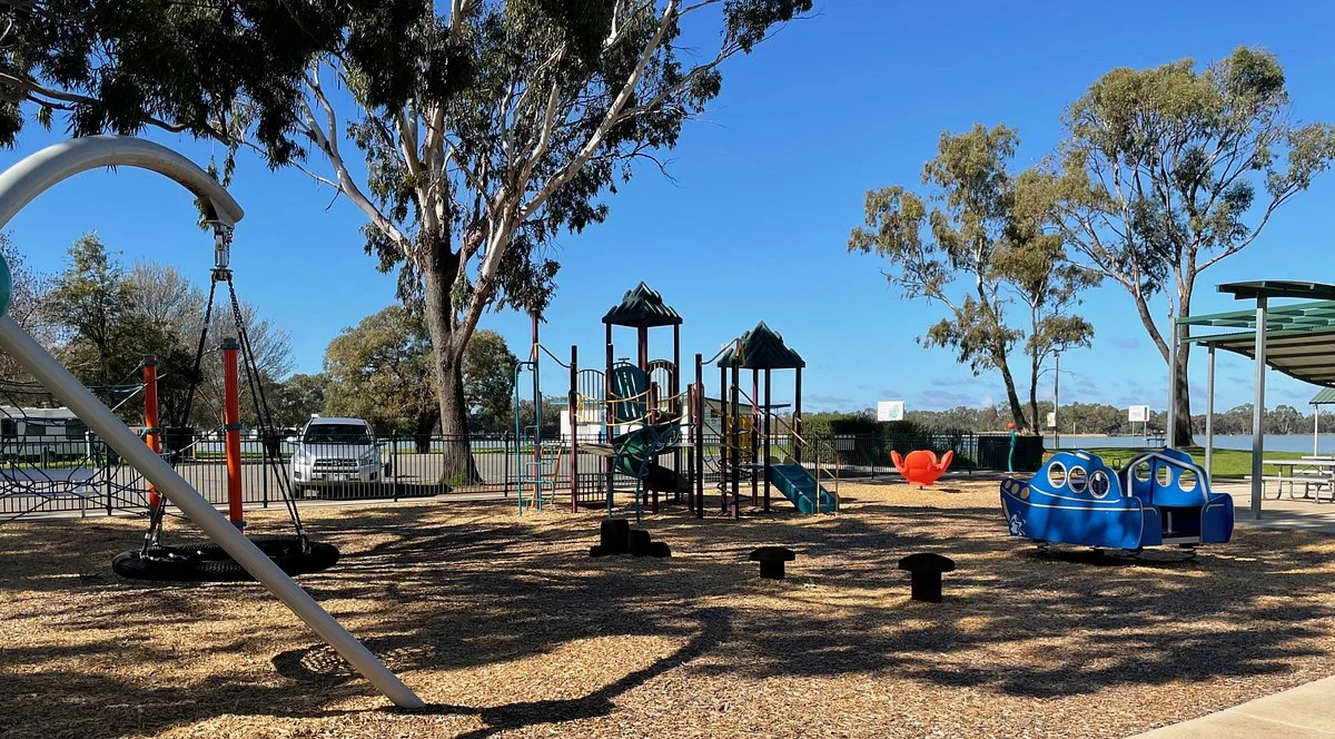 Nolen's Park