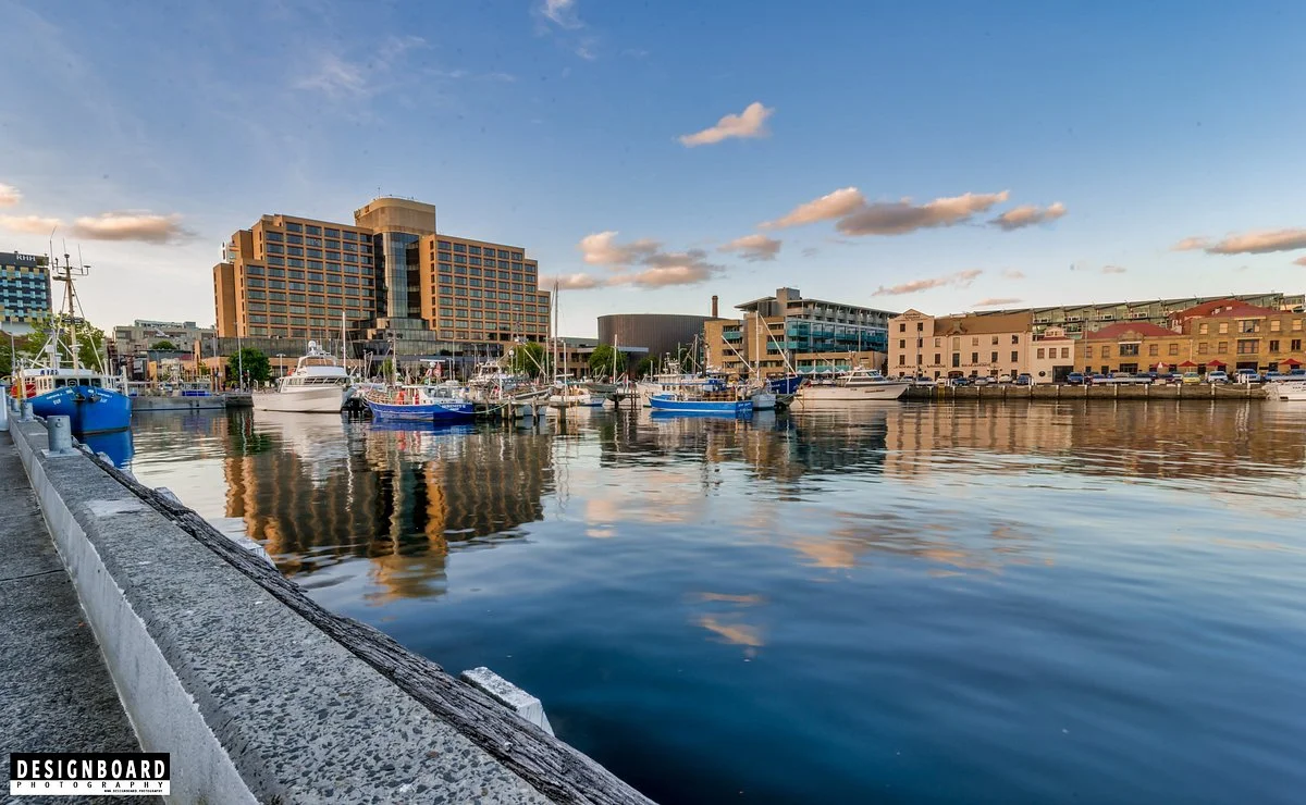 Elizabeth Street Pier