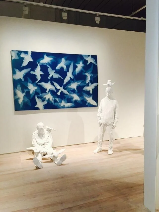 White Rabbit Gallery
