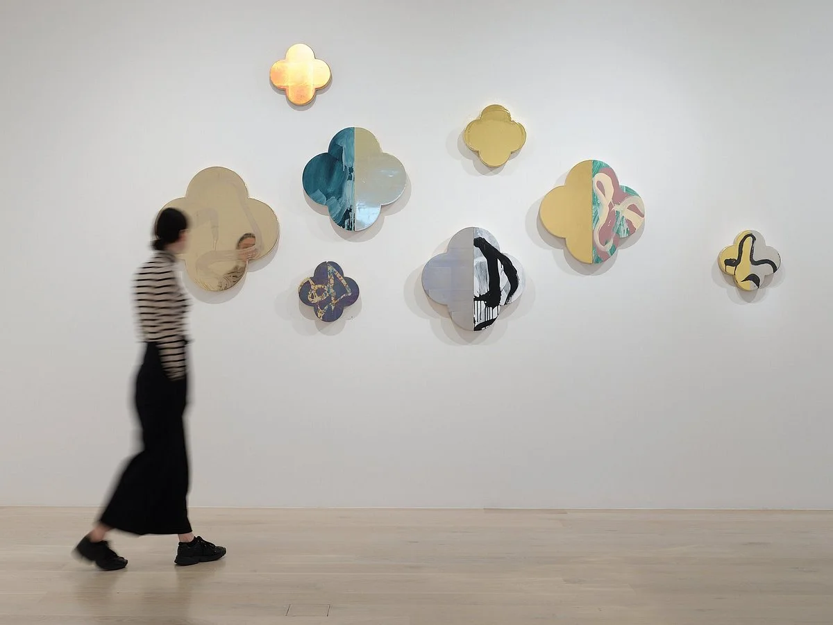 Gow Langsford Gallery