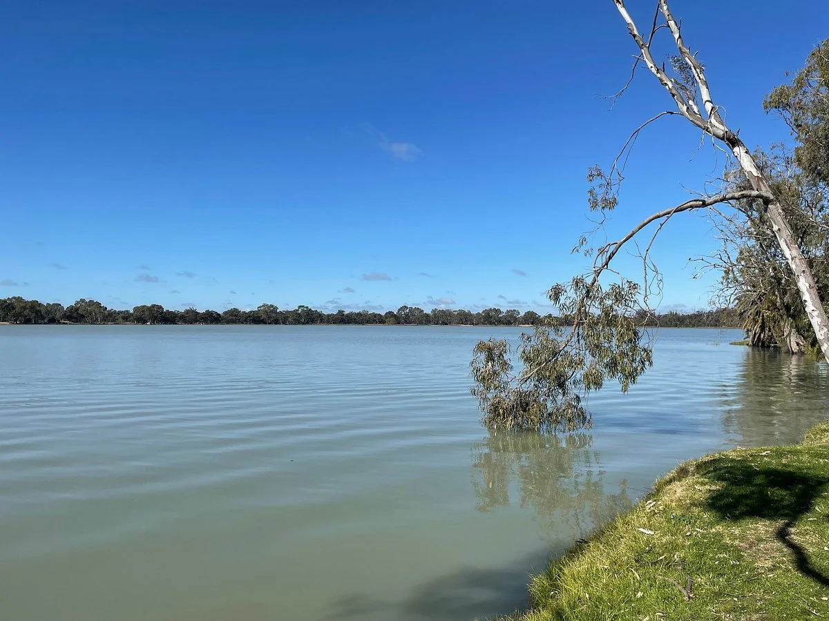Little Lake boort