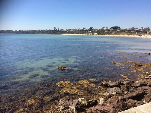 Linley Point