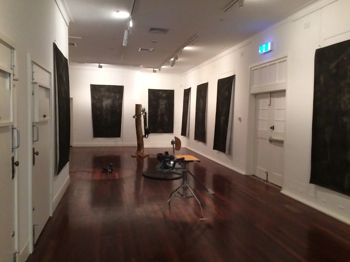 Goolugatup Heathcote