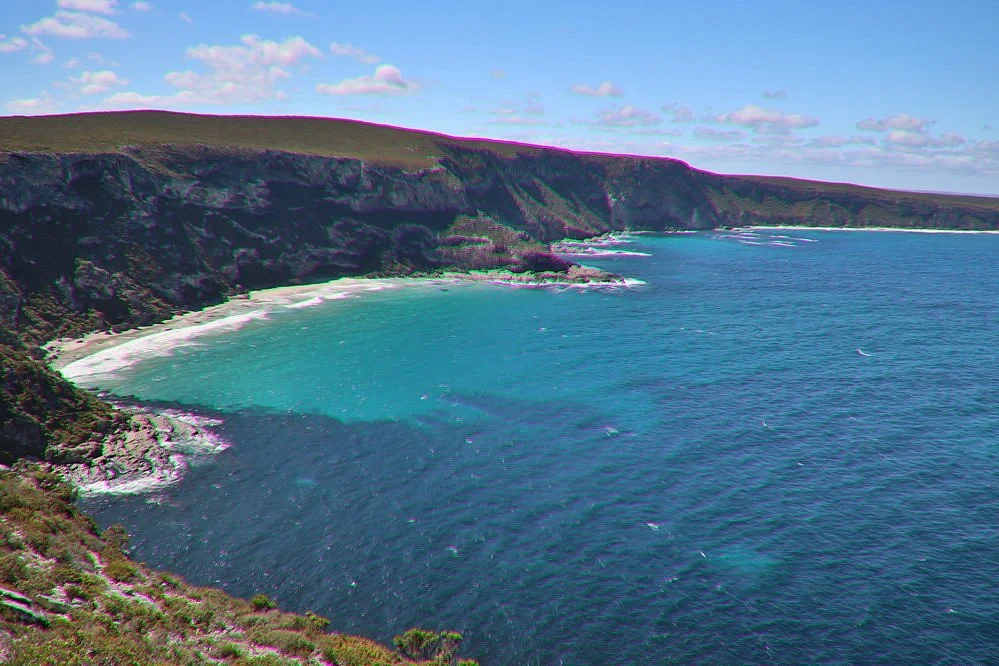 Wiers Cove