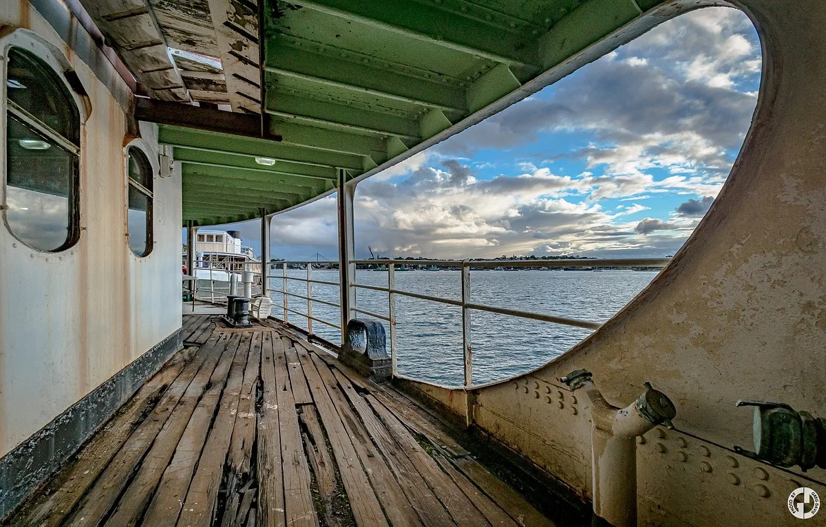 MV Cape Don