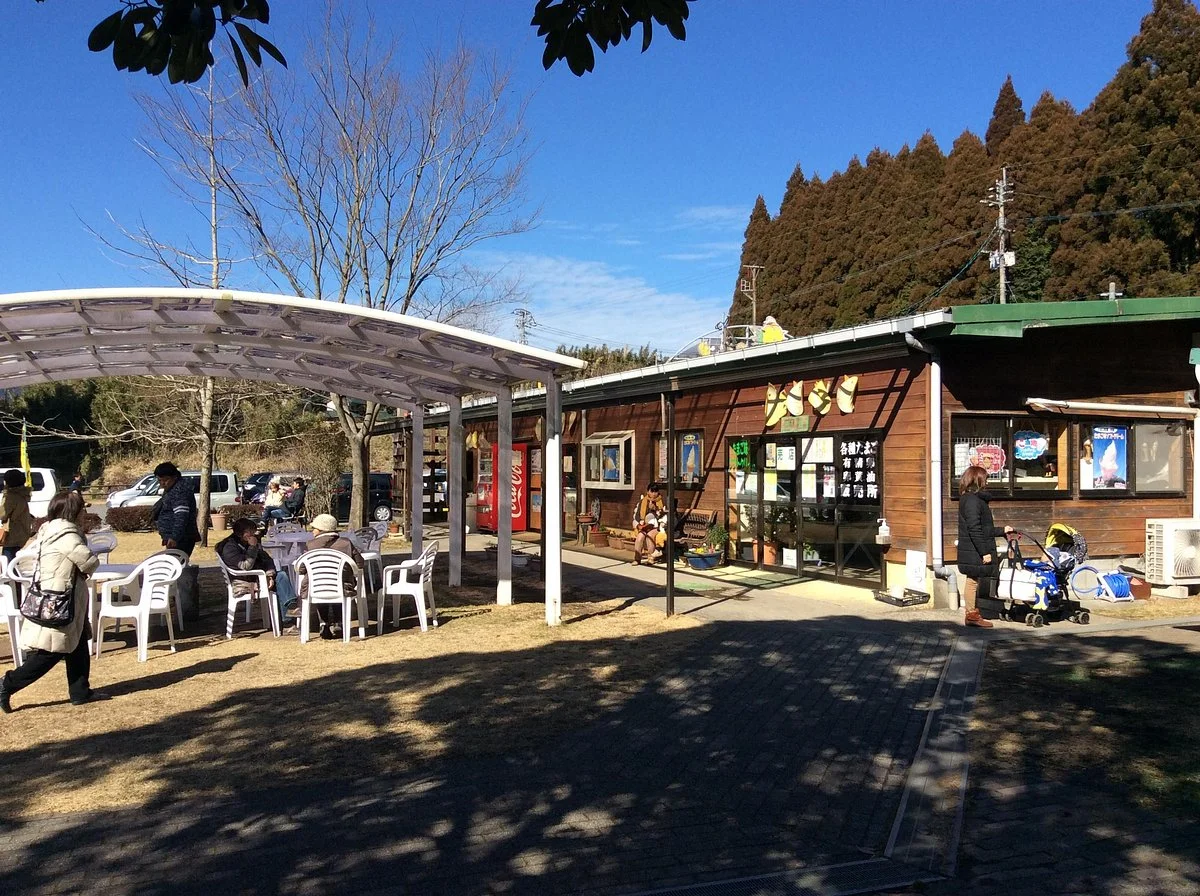 Kirishima Tamago Farm