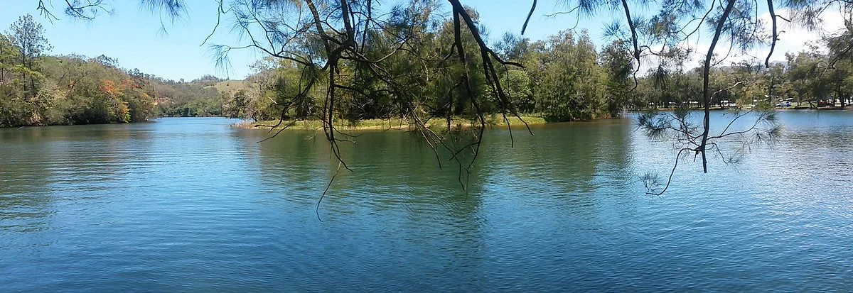 The Dumbea Provincial Park