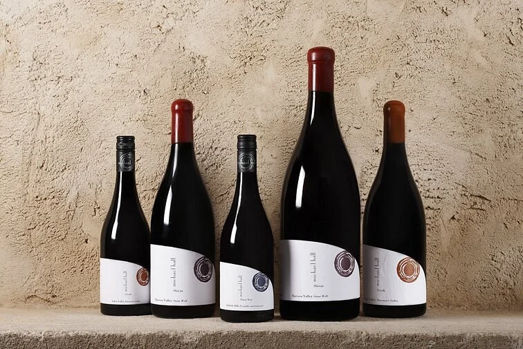 Michael Hall Wines