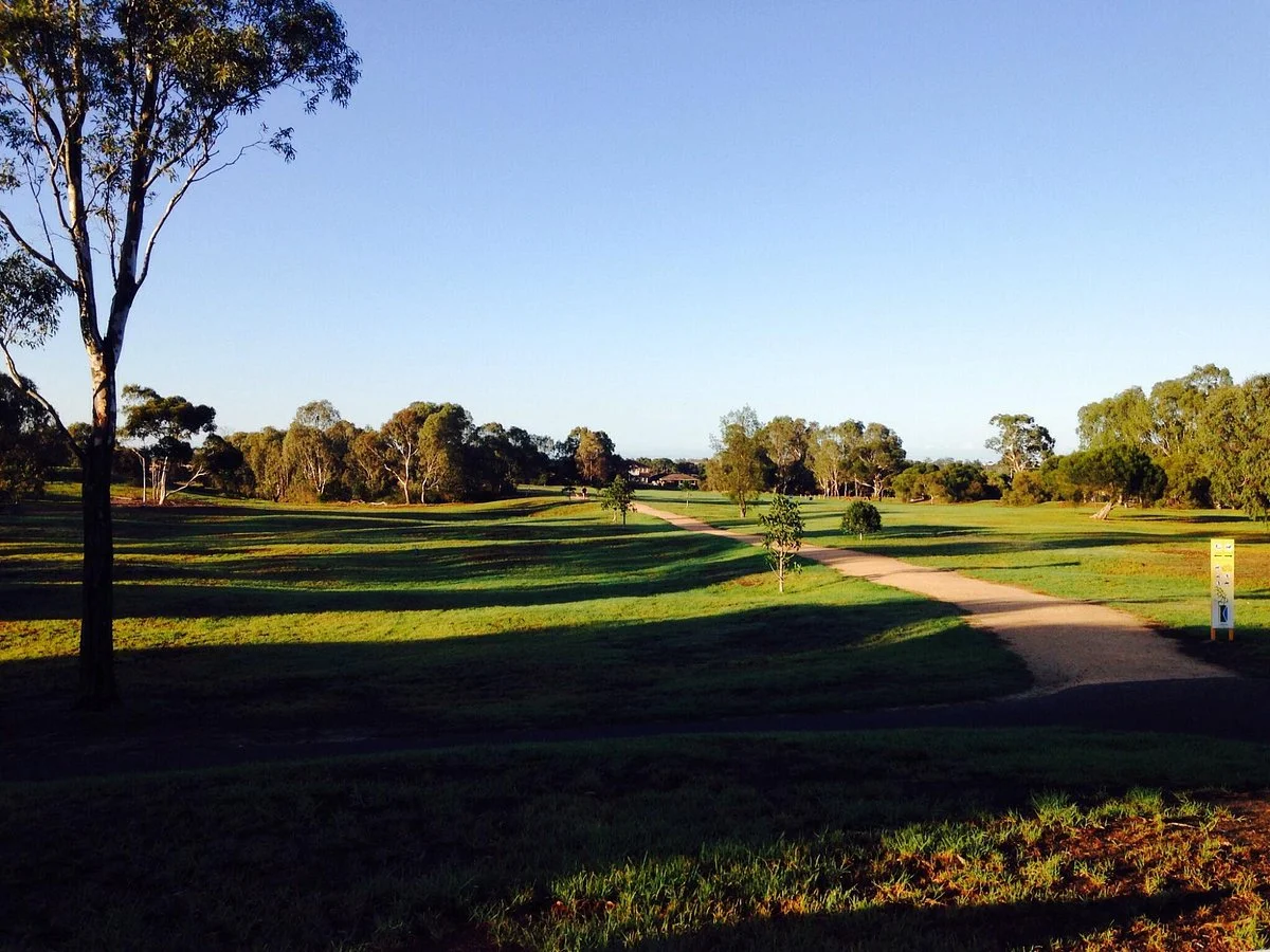 Bald Hill Park
