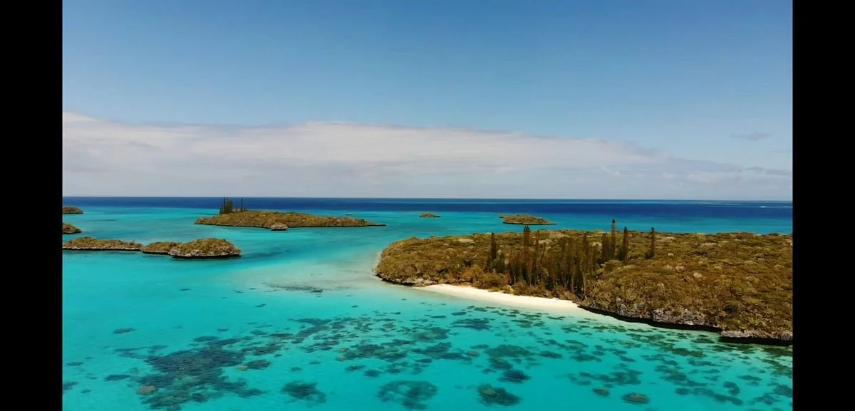 Baie de Gadji