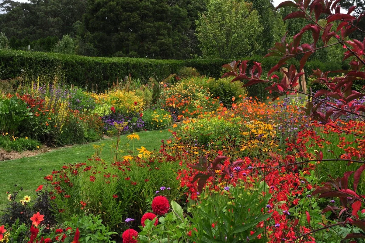 Frogmore Gardens