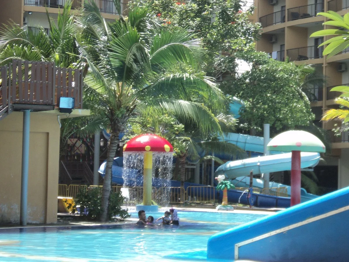 Gold Coast Morib International Resort