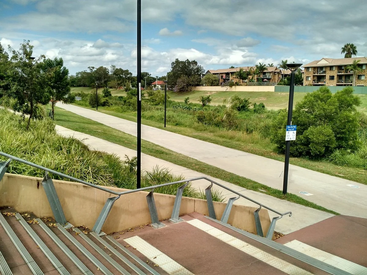 Kedron Brook Bikeway