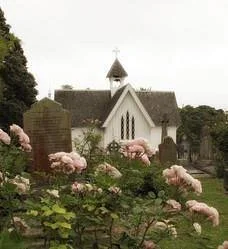 St Stephen's Chapel