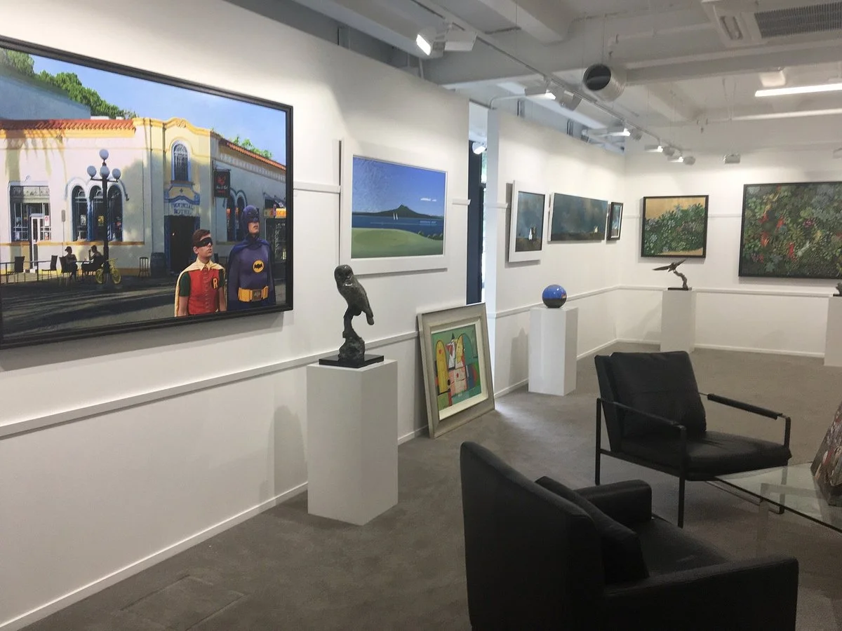 Artis Gallery