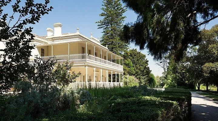 South Yarra Art House Gallery