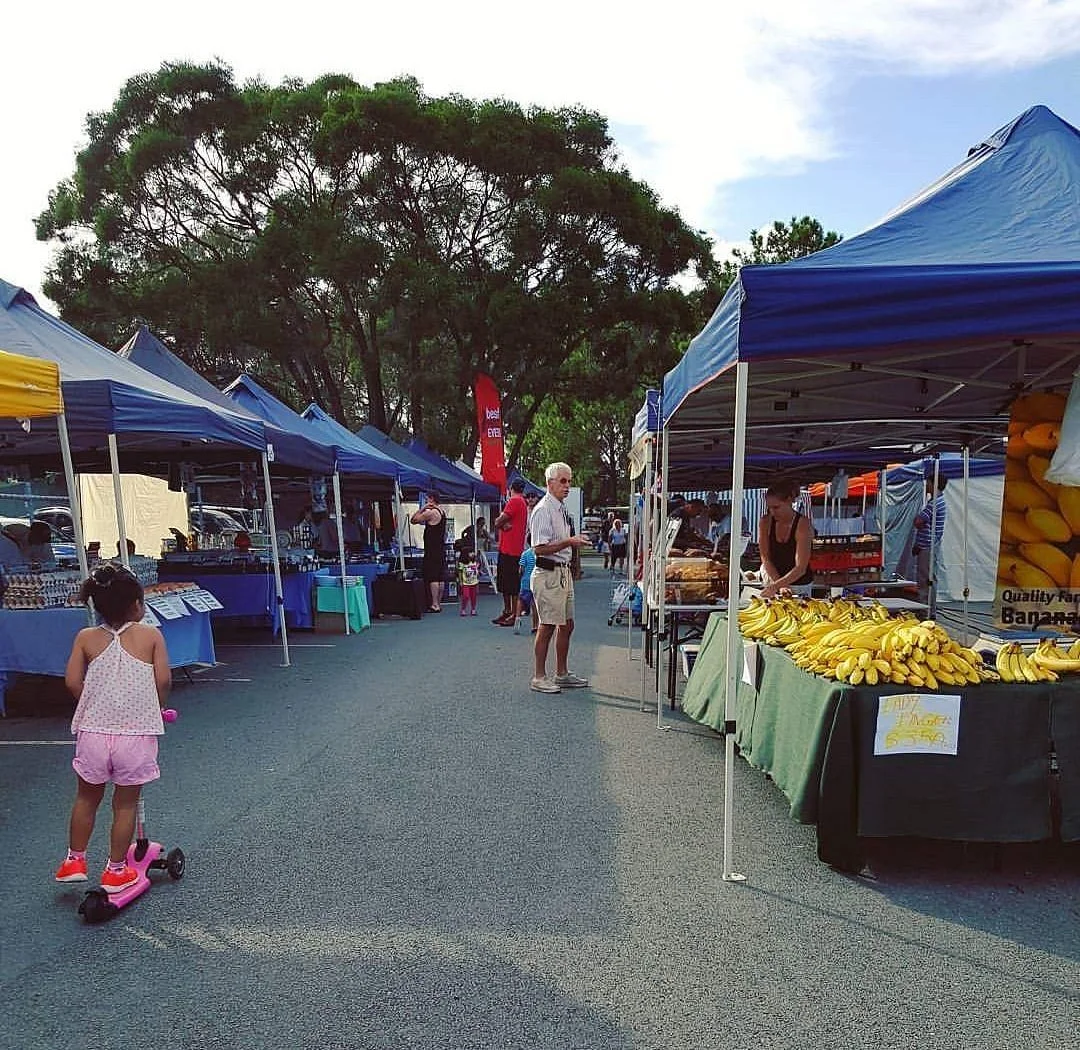 Kuraby Farmers Markets