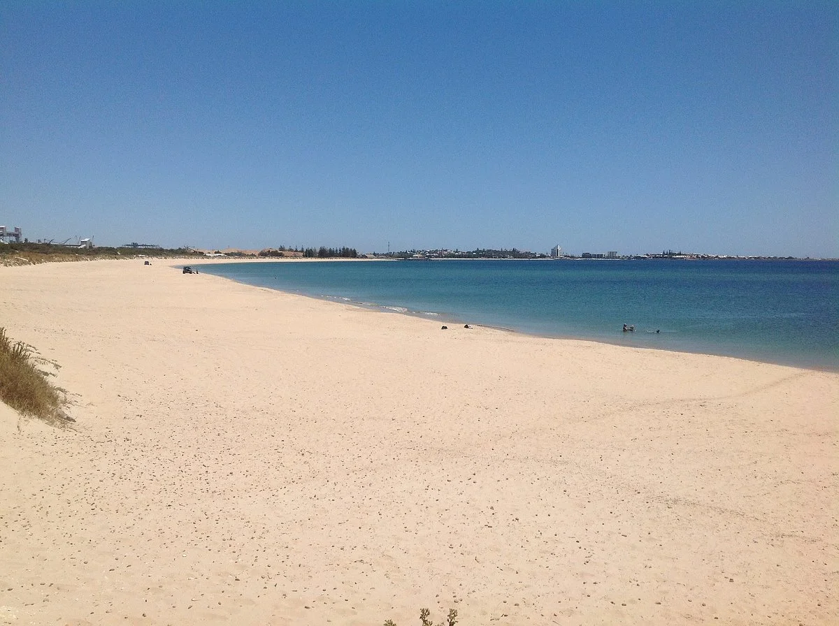 Turkey Point