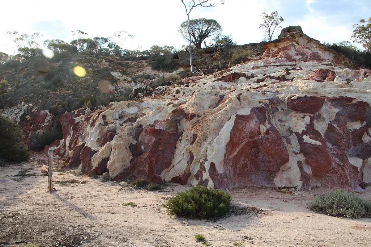 The Breakaways