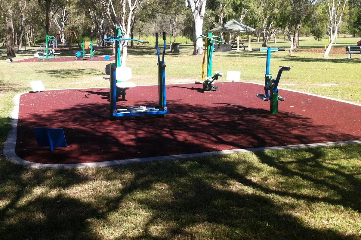 7th Brigade Park