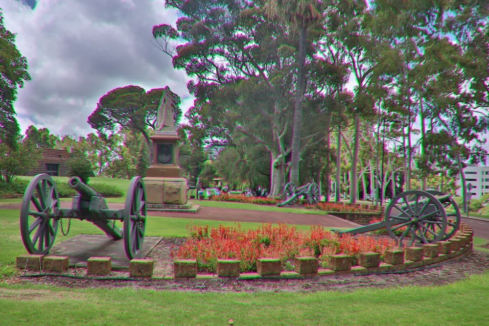 Queen Victoria