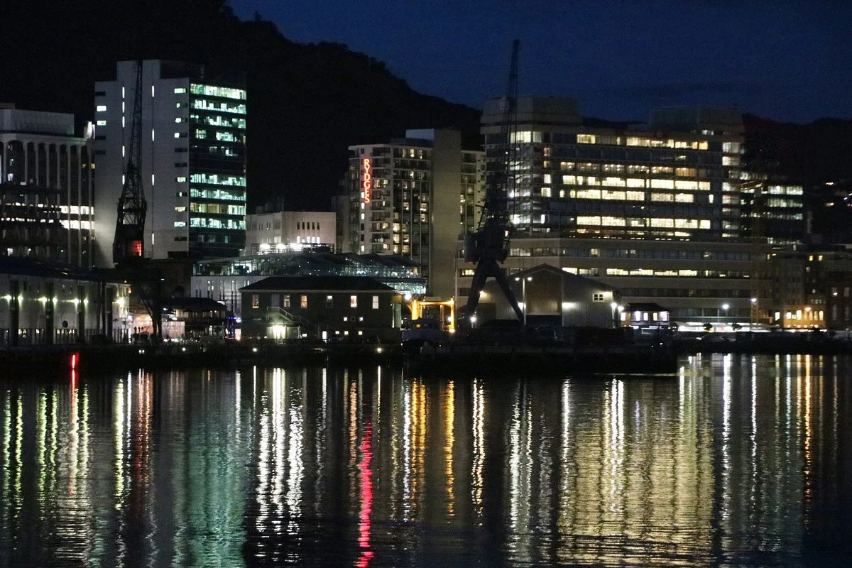Civic Square