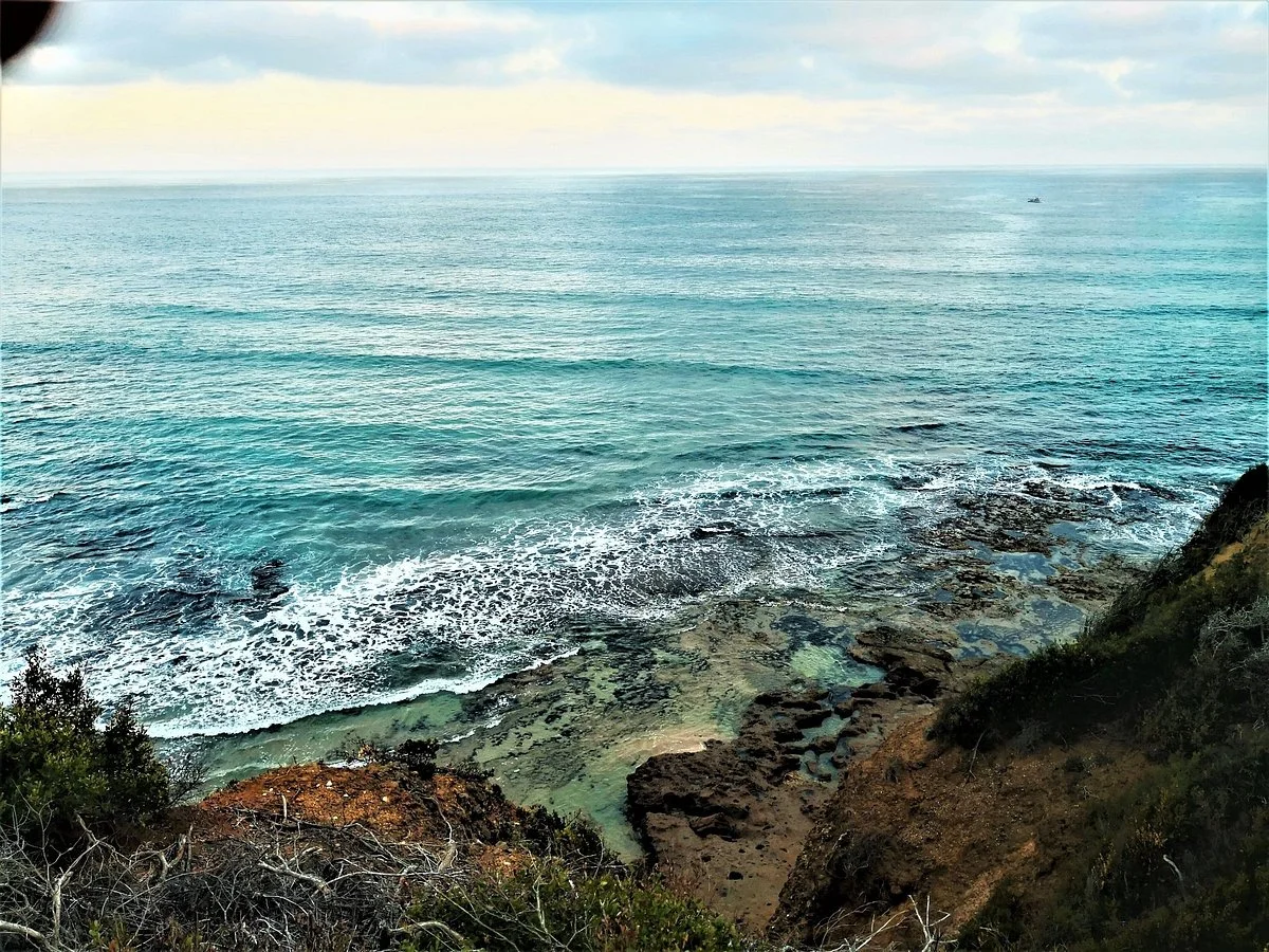 Reef Lookout