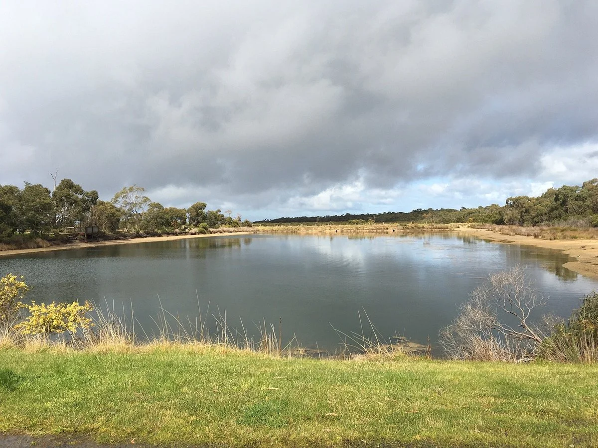 Blind Bight Nature Reserve