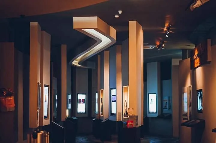 Museum of Marketing 3.0