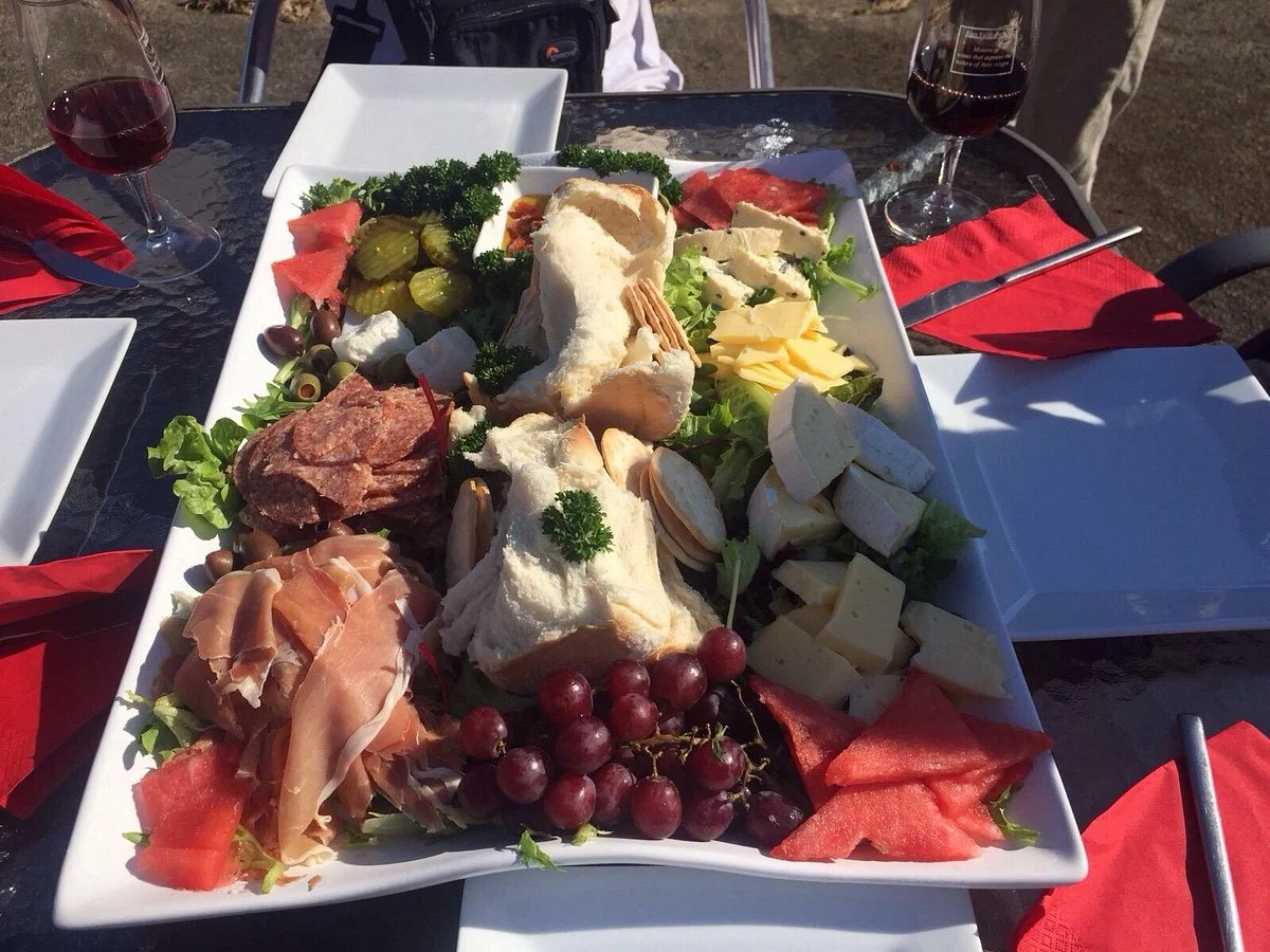 Bass Valley Estate Winery