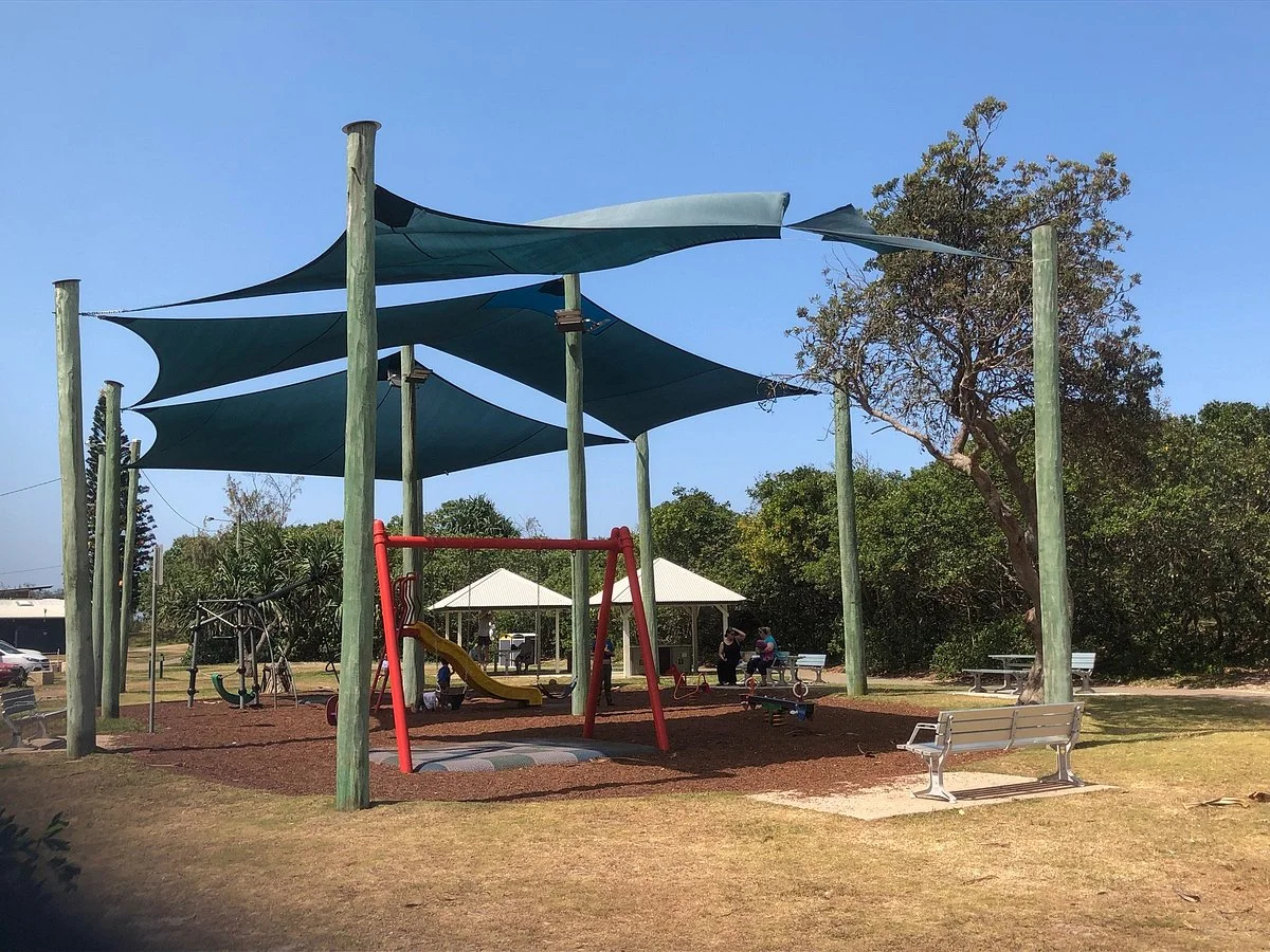 Felix Parry Park