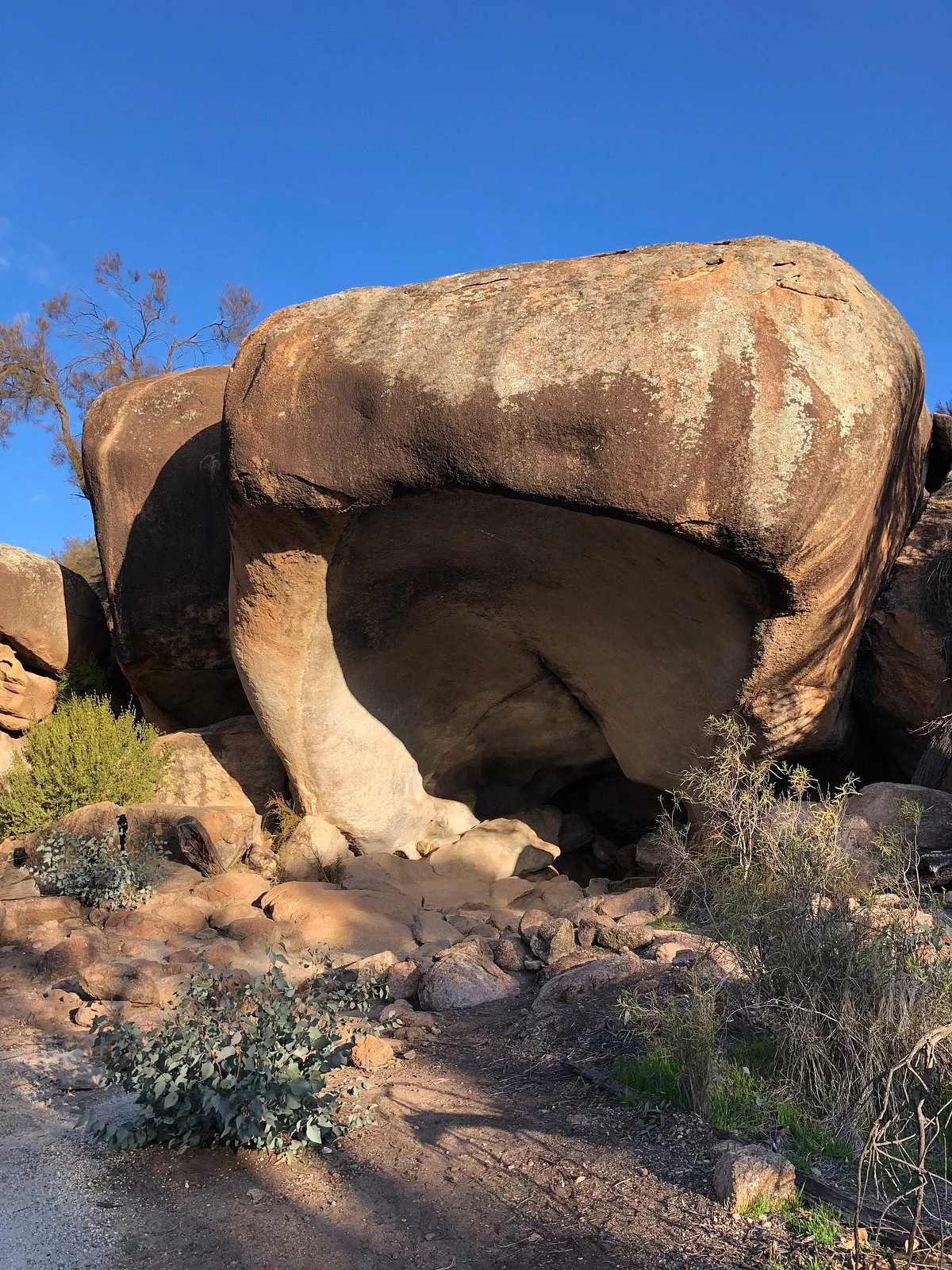 Wave Rock