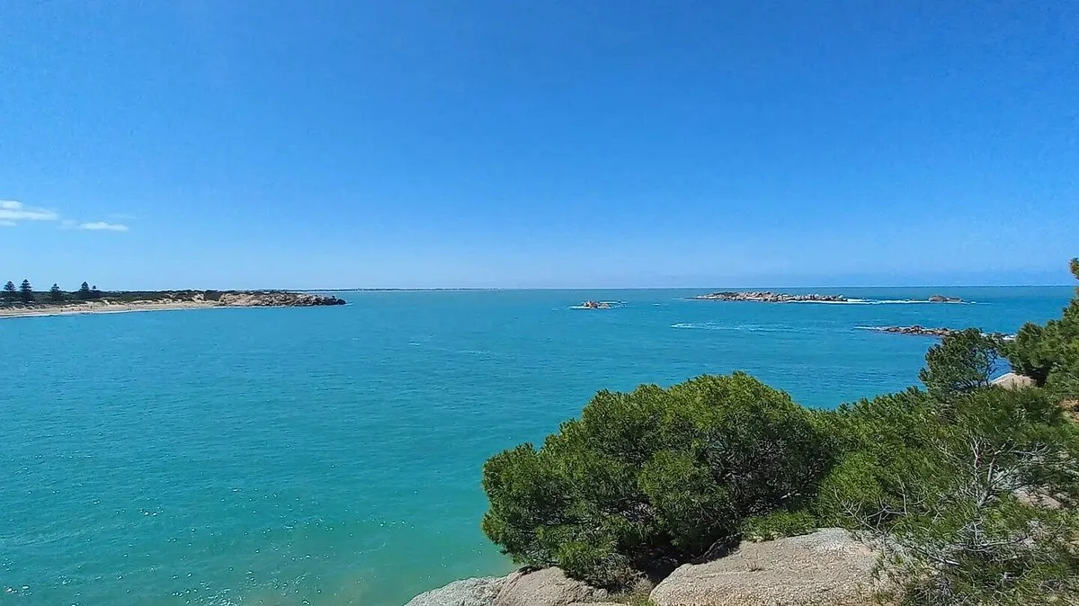 Port Elliot Maritime Heritage Trail