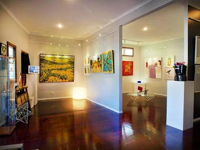 The Channon Gallery
