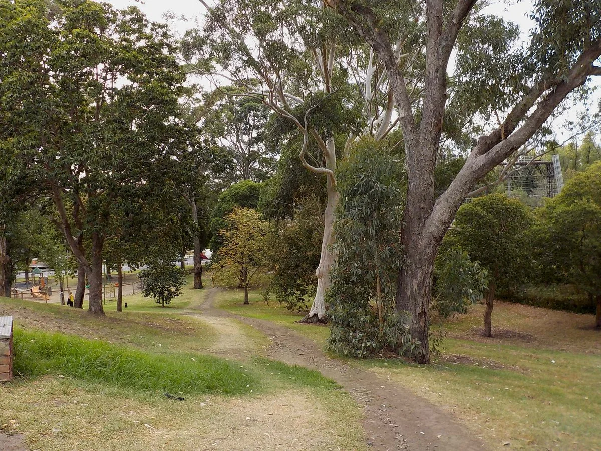 Darling Gardens