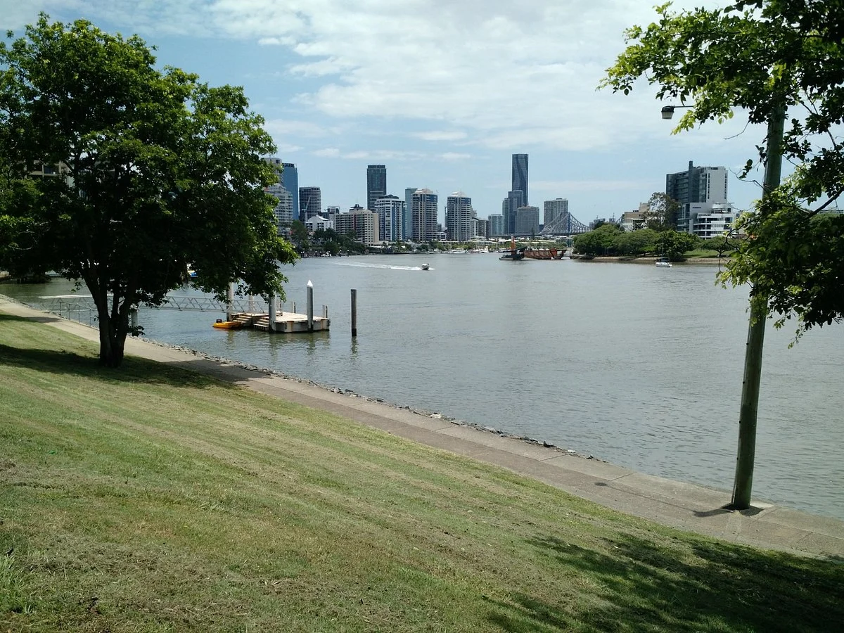Mowbray Park