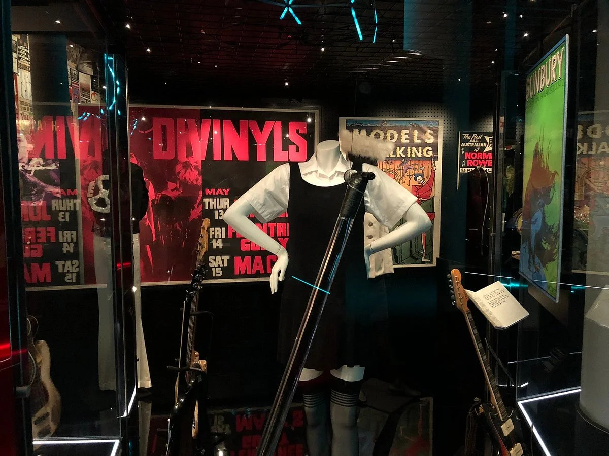 Australian Music Vault